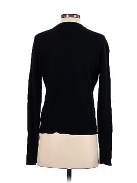 Vince. Cashmere Pullover Sweater (view 2)