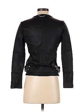 The Kooples Leather Jacket (view 2)