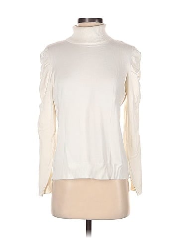 Joseph A. Turtleneck Sweater (view 1)