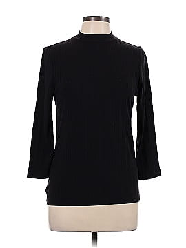 J.Crew Long Sleeve Top (view 1)