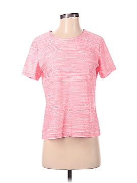 Jaclyn Smith Short Sleeve T-Shirt (view 1)