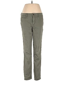 Market and Spruce Casual Pants (view 1)