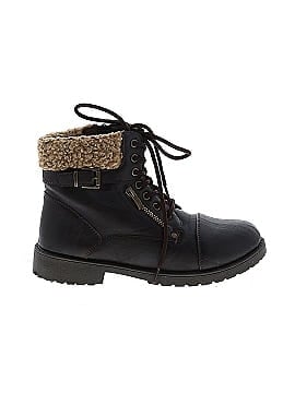 Wanted Ankle Boots (view 1)