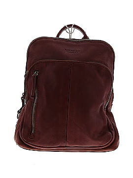 American Leather Backpack (view 1)