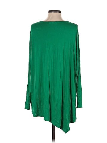 Drama Long Sleeve T-Shirt (view 2)