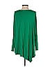 Drama Green Long Sleeve T-Shirt Size 1 - photo 2