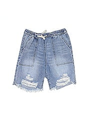 Almost Famous Denim Shorts