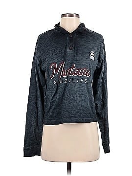 Rivalry Threads Long Sleeve Polo (view 1)