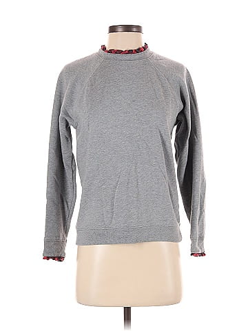 J.Crew Factory Store Pullover Sweater (view 1)