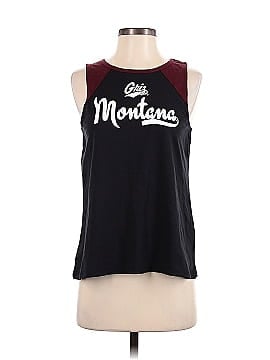 Rivalry Threads Tank Top (view 1)