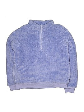 Ideology Pullover Sweater (view 1)