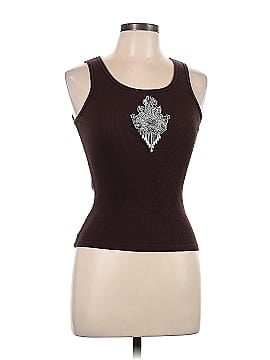 Romeo & Juliet Couture Tank Top (view 1)