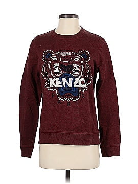 Kenzo Sweatshirt (view 1)