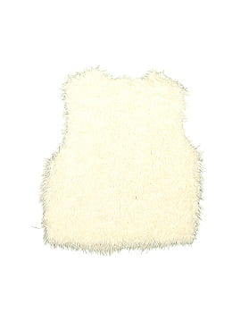 BB Dakota Faux Fur Vest (view 2)