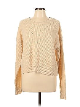 Beceel Pullover Sweater (view 1)