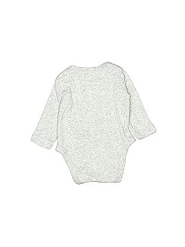 Amazon Essentials Long Sleeve Onesie (view 2)