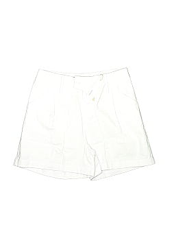Belle Poque Khaki Shorts (view 1)