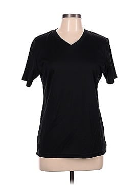 Port Authority Short Sleeve T-Shirt (view 1)