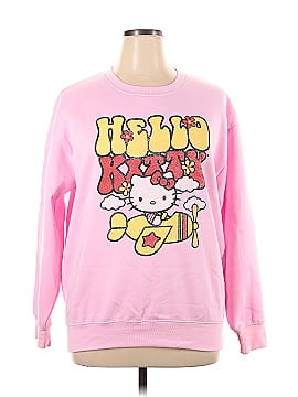Hello Kitty Sweatshirt (view 1)