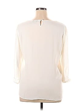 Go Fish Clothing Long Sleeve Blouse (view 2)
