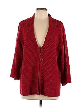 D&Co. Cardigan (view 1)