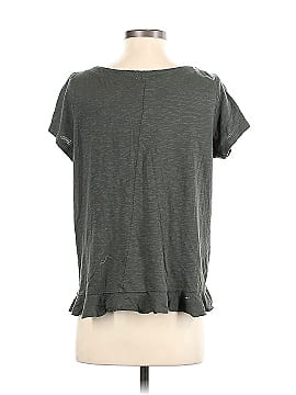 Susina Short Sleeve T-Shirt (view 2)