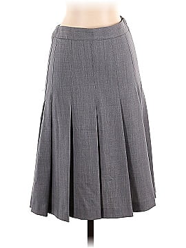 Theory Wool Skirt (view 1)