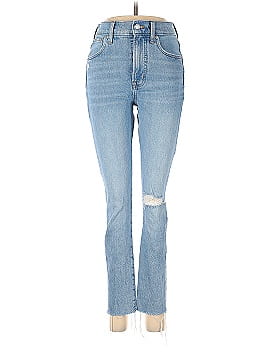 Madewell Jeans (view 1)