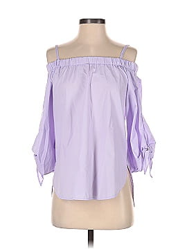 Seven Sisters Long Sleeve Blouse (view 1)