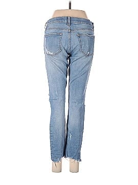 Zara Jeans (view 2)