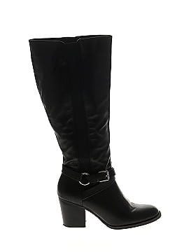 SOUL Naturalizer Boots (view 1)