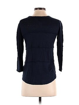Marc by Marc Jacobs Long Sleeve T-Shirt (view 2)