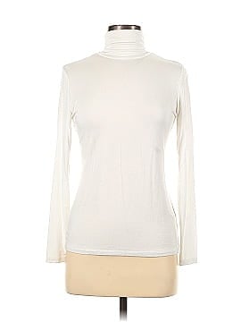 Style&Co Long Sleeve Turtleneck (view 1)