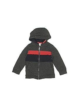 Tommy Bahama Zip Up Hoodie (view 1)