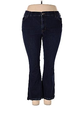 Sonoma Goods for Life Jeans (view 1)