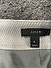 J.Crew Solid Gray Wool Skirt Size 8 - photo 3
