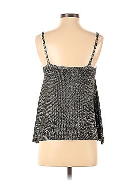 Parker Sleeveless Top (view 2)