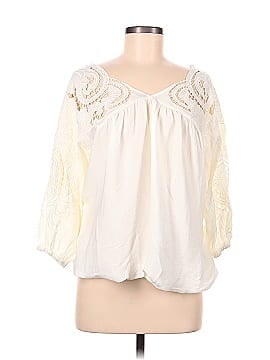 Flawless Short Sleeve Blouse (view 1)