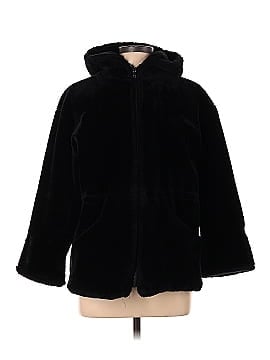 Giacca Young Gallery Fleece (view 1)