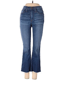 Madewell Jeans (view 1)