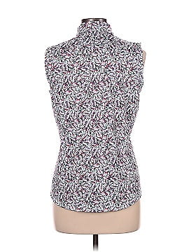 Zero Restriction Sleeveless Blouse (view 2)