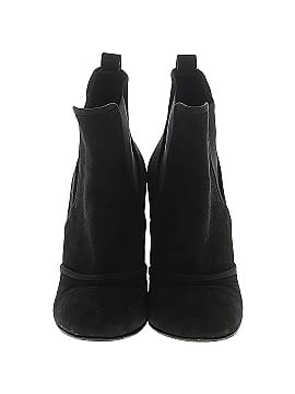 Signature Ankle Boots (view 2)