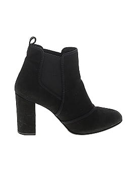 Signature Ankle Boots (view 1)