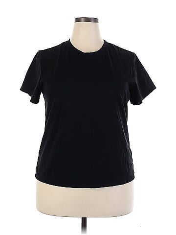 Daisy Fuentes Active T-Shirt (view 1)