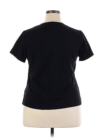 Daisy Fuentes Active T-Shirt (view 2)