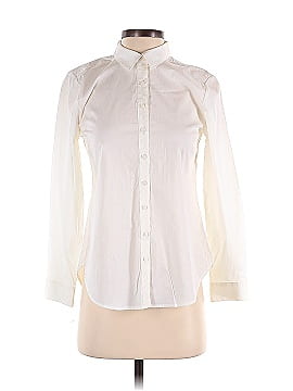 Susina Long Sleeve Button-Down Shirt (view 1)