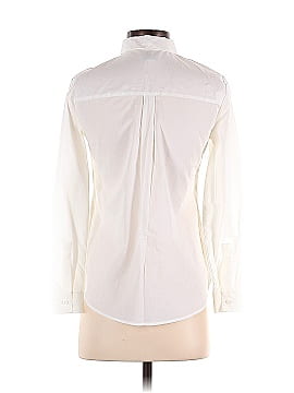 Susina Long Sleeve Button-Down Shirt (view 2)