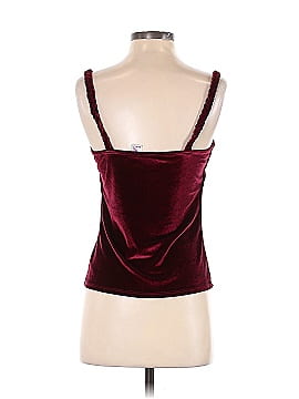 Francis Leon Sleeveless Top (view 2)