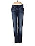 Koral Blue Jeans Size 26 waist - photo 1