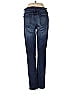 Koral Blue Jeans Size 26 waist - photo 2